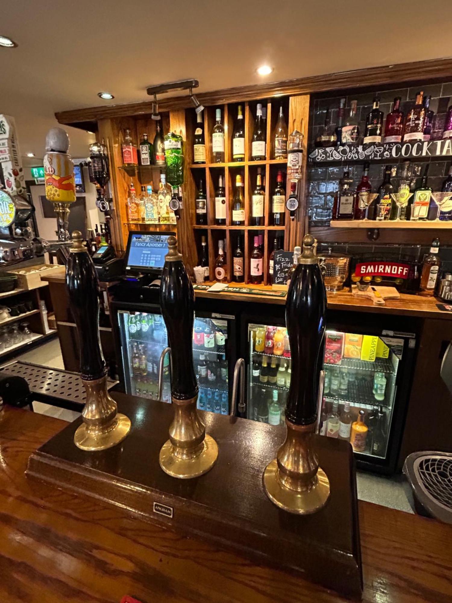 The Crown Ξενοδοχείο Southwell  Εξωτερικό φωτογραφία